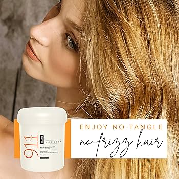 ⭐︎新品未使用⭐︎BIOTOP 911 HAIR MASK 850ml 2個セット Amazon.com: Biotop Professional 911 Quinoa Hair Mask 28.7 fl